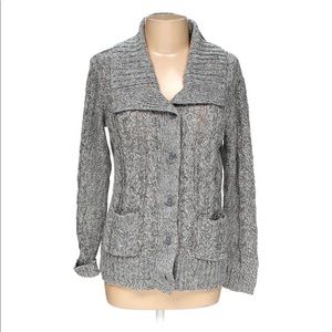 St. John’s Bay Sweater